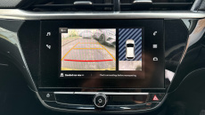 Vauxhall Corsa 1.2 Turbo Elite Nav 5dr Petrol Hatchback